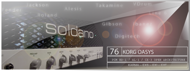Soldano